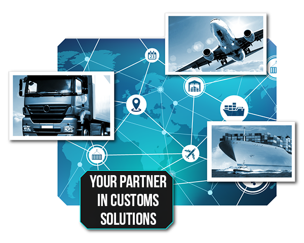 Enloade Customs And Handling Services